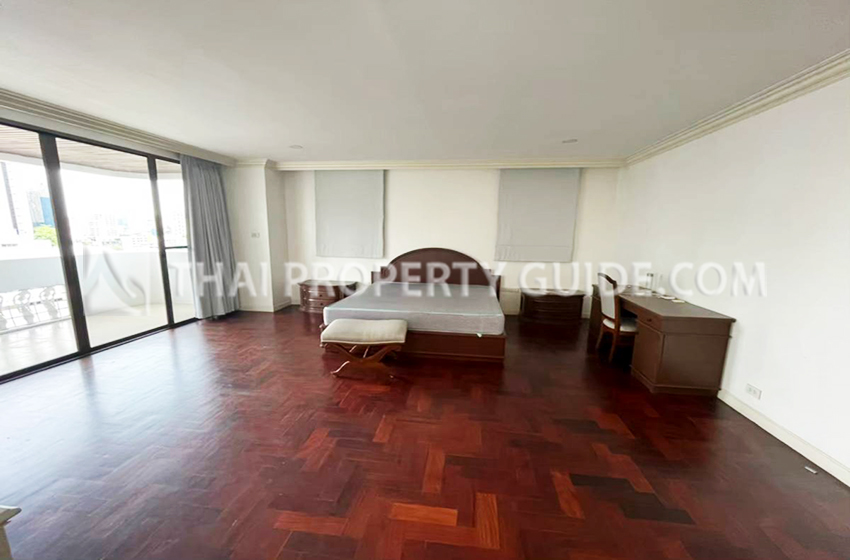 Apartment in Sukhumvit 
